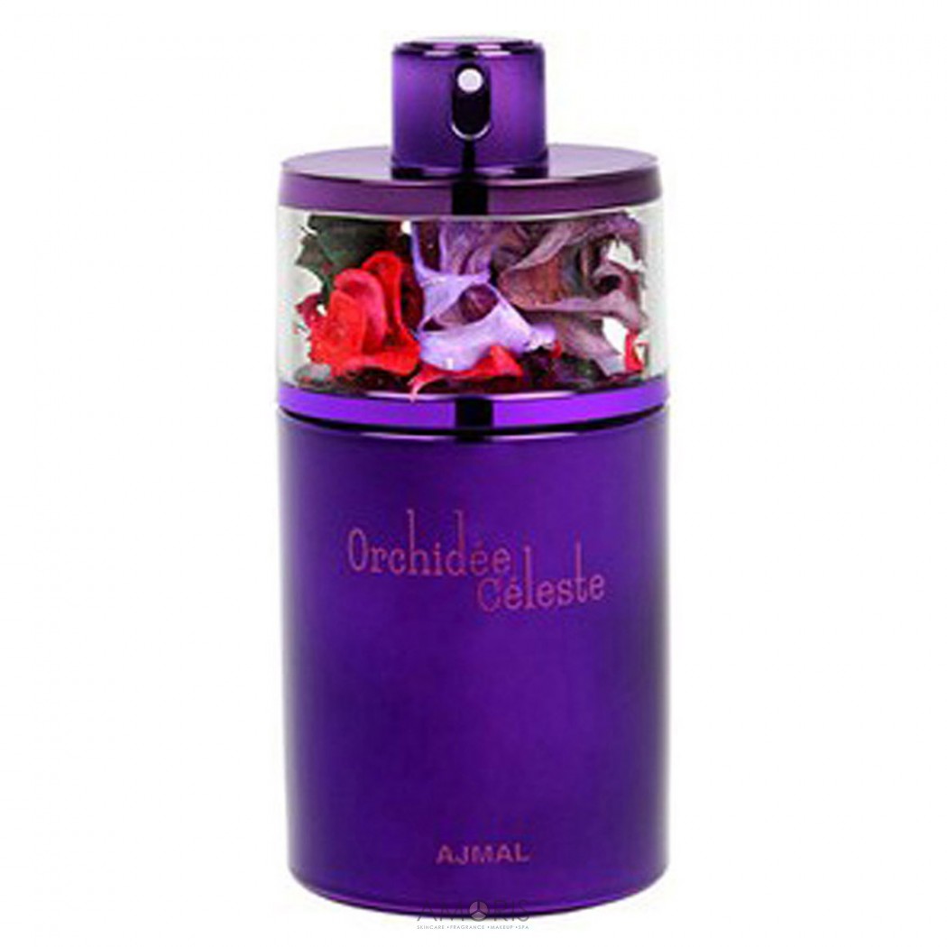 Парфумована вода EDP